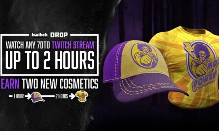 7 days to die new twitch drop mo power hat and outfit, 7 days to die news