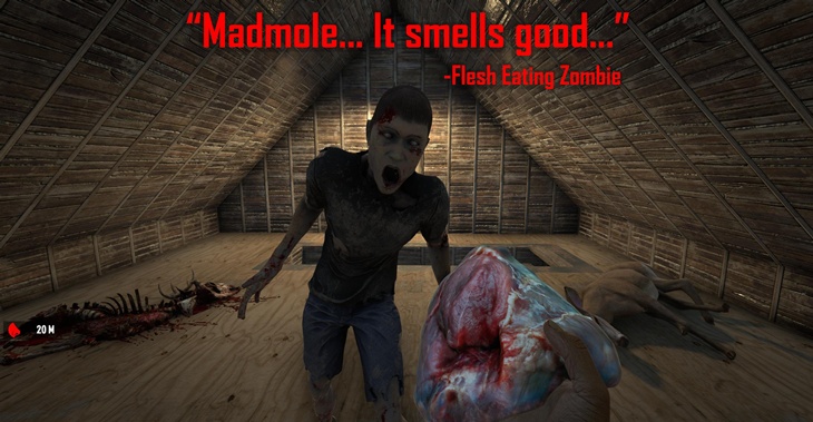 7 days to die whats cooking in the tfp point release oven, 7 days to die news