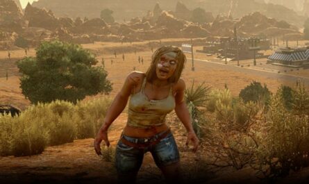 Cloud's Loot and Harvest Zeds mod