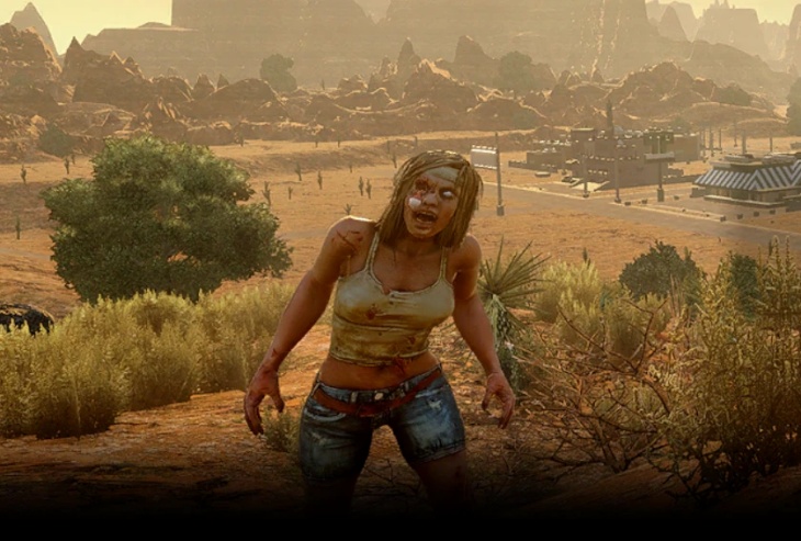 Cloud’s Loot and Harvest Zeds