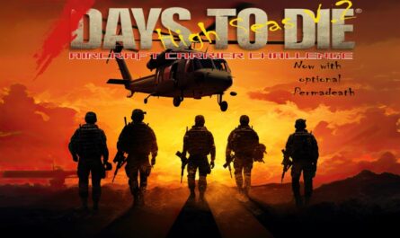 aircraft carrier mod