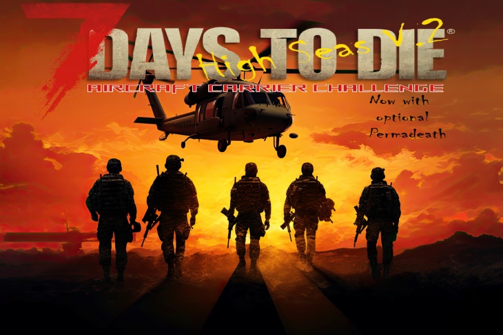 aircraft carrier mod