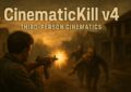 cinematic kill v4 mod