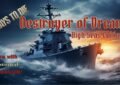 destroyer of dreams mod