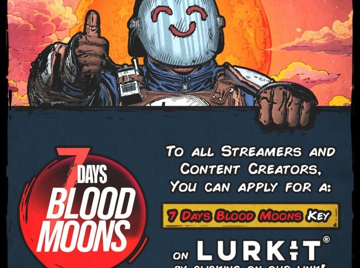 Content Creators Key Applications