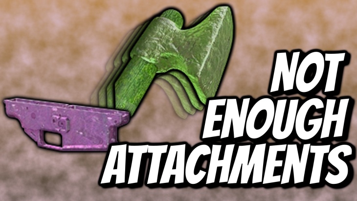 Not enough attachments mod image