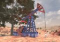 oil rig mod