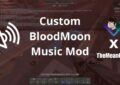 techfreq custom bloodmoon music mod