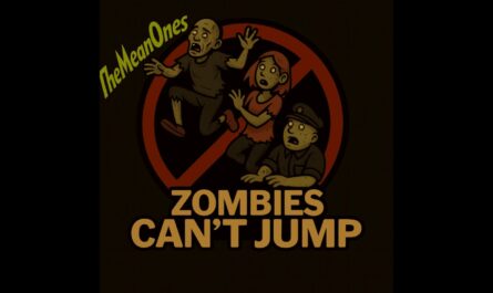 zombies cant jump mod