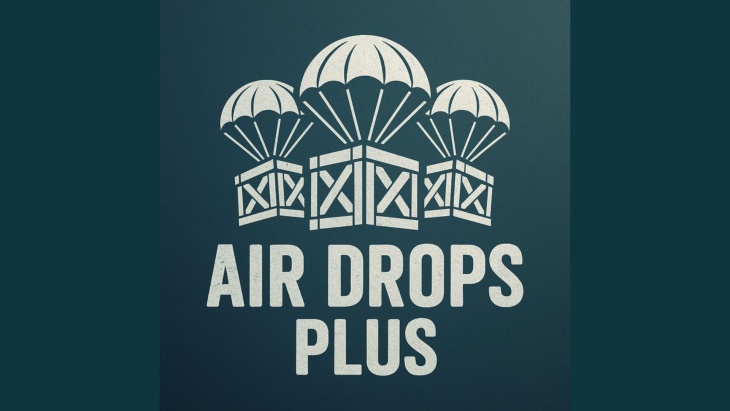 (TMO) Air Drops PLUS x EAC Friendly