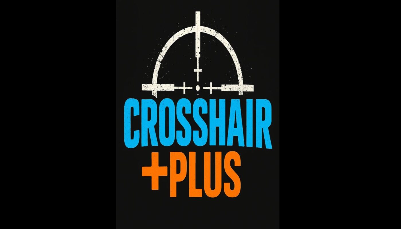 crosshair plus mod