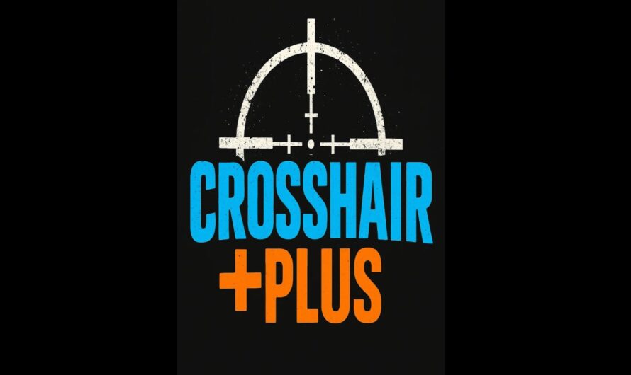 (TMO) Crosshairs PLUS x Unlimited Possibilities