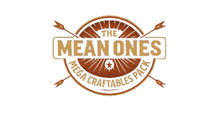 (TMO) Mega Craftables Pack x ServerSide