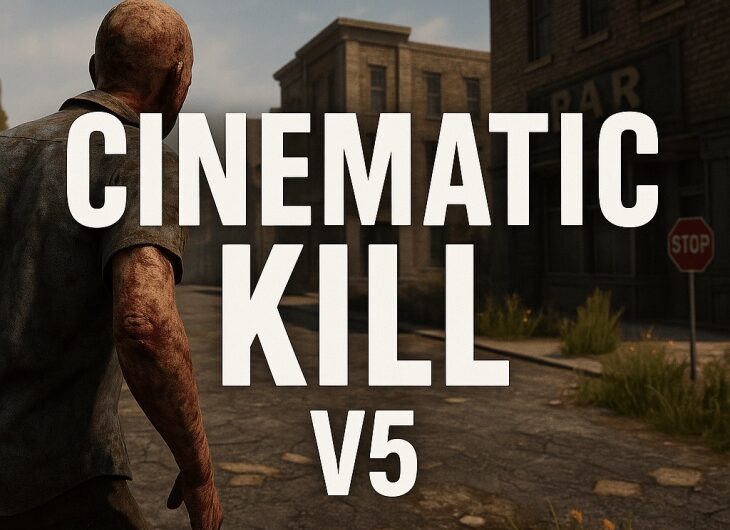 CinematicKill