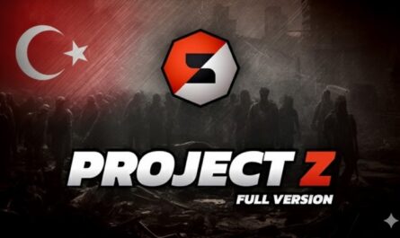 Project Z Turkish Mod