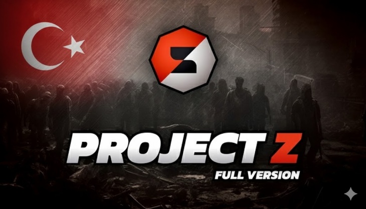 Project Z Turkish