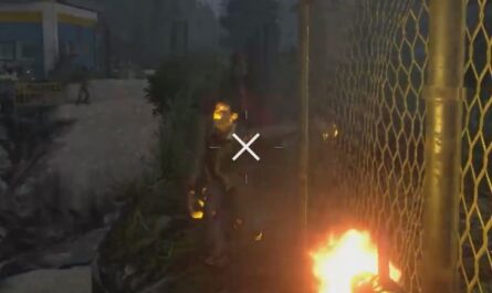 simple hit marker mod