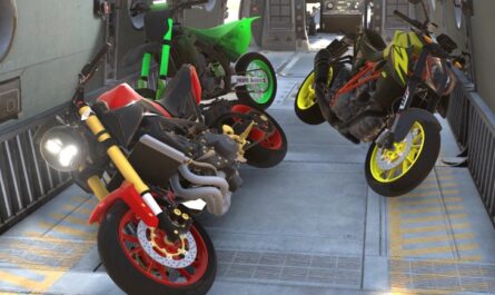 witos motocycles mod