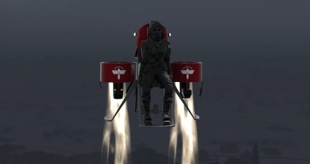 witos hovercraft mod