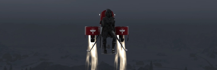 witos hovercraft mod