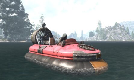 witos hovercraft mod