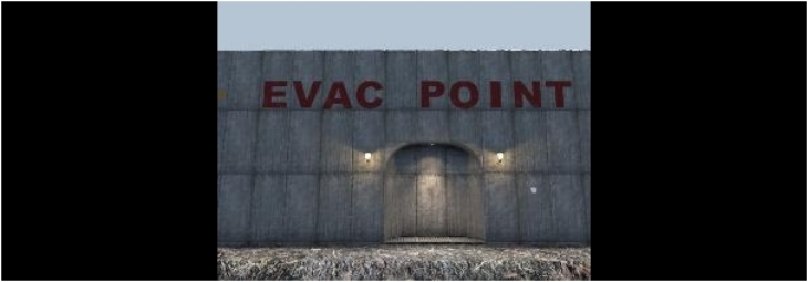 Cog’s Burnt Forest Bloodmoon Arena