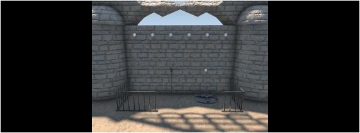 Cogs Desert Bloodmoon Arena mod