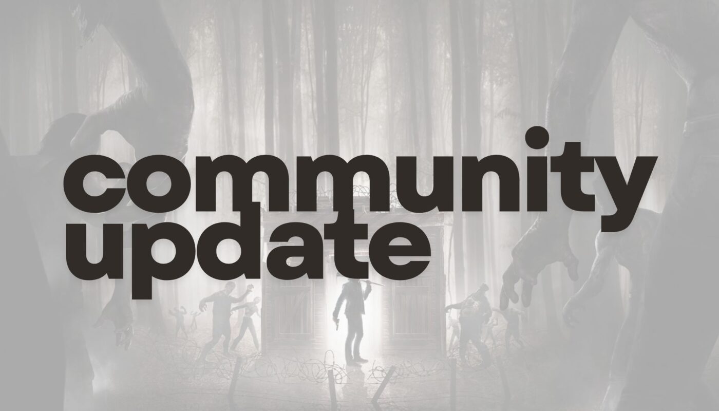 community updated new 7daystodiemods comming soon