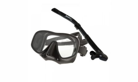 Undead Water Two Snorkel mod