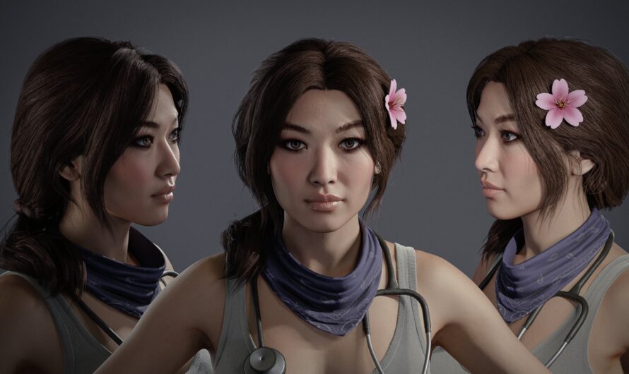 New Trader Jen Coming to 2.5 Survival Revival