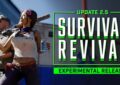 survival revival experimental 2.5 out on steam
