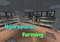 Hydroponic Farming v2.5(Latest) mod