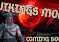 Vikings Mod Coming Soon