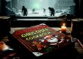GrayedSilence's Christmas Cookbook mod