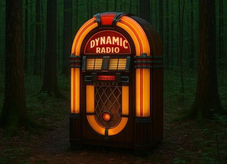 Dynamic Radio
