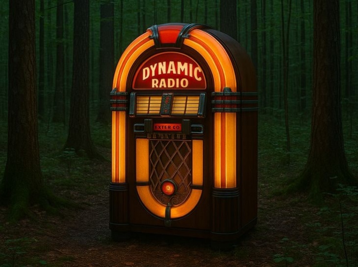 dynamic radio mod