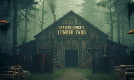 GrayedSilence's Craftable Foilage mod