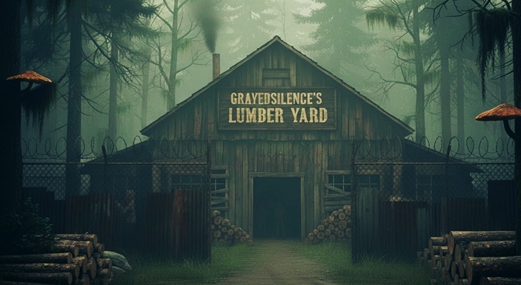 GrayedSilence's Craftable Foilage mod