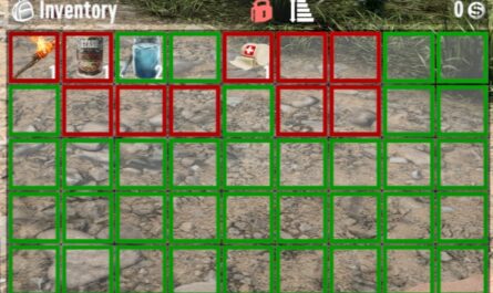 Wraith's Better Slot Lock Visuals mod