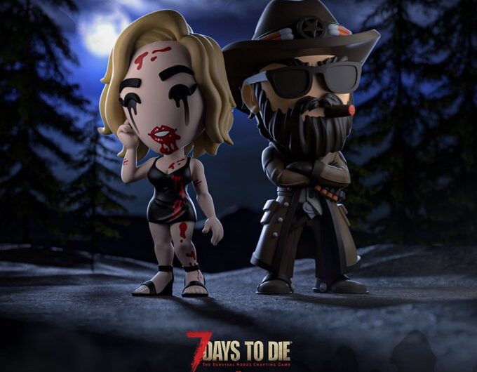 Limited Edition TFP Merch Drop!